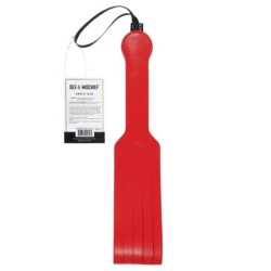 S&M Amor Loop Paddle